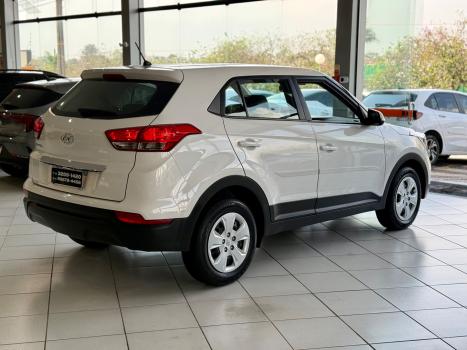 HYUNDAI Creta 1.6 16V 4P FLEX ATTITUDE AUTOM�TICO, Foto 6