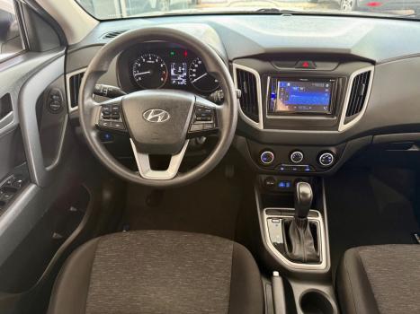 HYUNDAI Creta 1.6 16V 4P FLEX ATTITUDE AUTOM�TICO, Foto 7