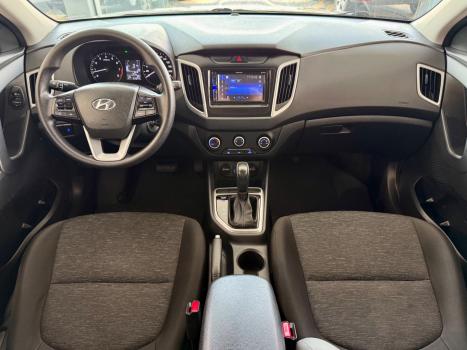 HYUNDAI Creta 1.6 16V 4P FLEX ATTITUDE AUTOM�TICO, Foto 8