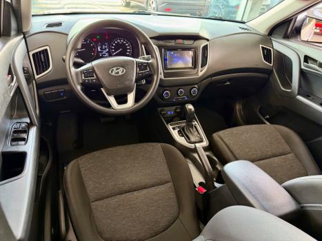 HYUNDAI Creta 1.6 16V 4P FLEX ATTITUDE AUTOM�TICO, Foto 9
