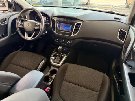 HYUNDAI Creta 1.6 16V 4P FLEX ATTITUDE AUTOM�TICO, Foto 10