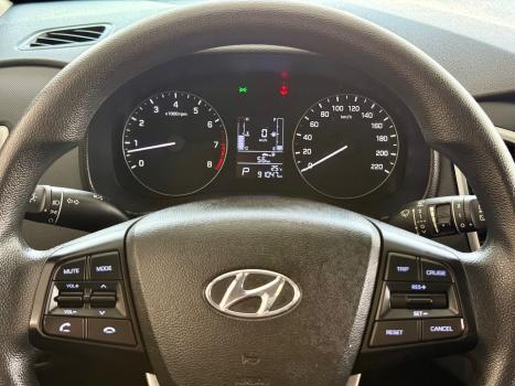 HYUNDAI Creta 1.6 16V 4P FLEX ATTITUDE AUTOM�TICO, Foto 11