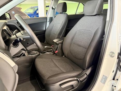 HYUNDAI Creta 1.6 16V 4P FLEX ATTITUDE AUTOM�TICO, Foto 12