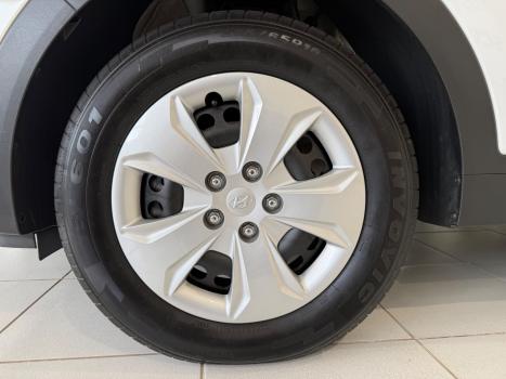 HYUNDAI Creta 1.6 16V 4P FLEX ATTITUDE AUTOM�TICO, Foto 14