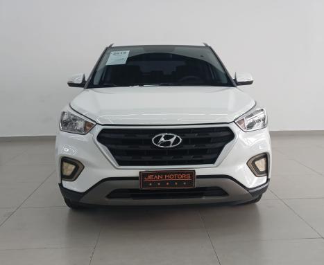 HYUNDAI Creta 1.6 16V 4P FLEX ATTITUDE AUTOM�TICO, Foto 1
