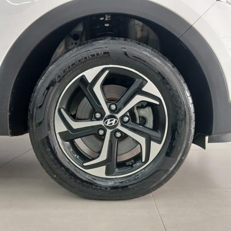 HYUNDAI Creta 1.6 16V 4P FLEX ATTITUDE AUTOM�TICO, Foto 2