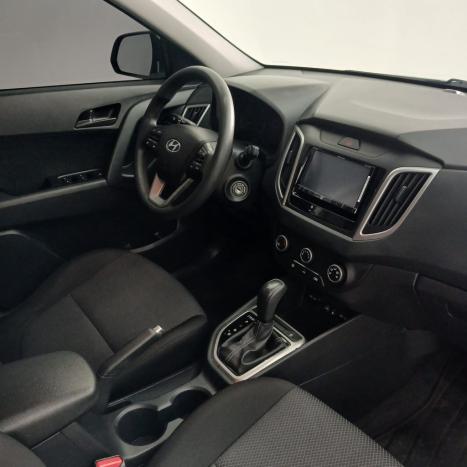 HYUNDAI Creta 1.6 16V 4P FLEX ATTITUDE AUTOM�TICO, Foto 3