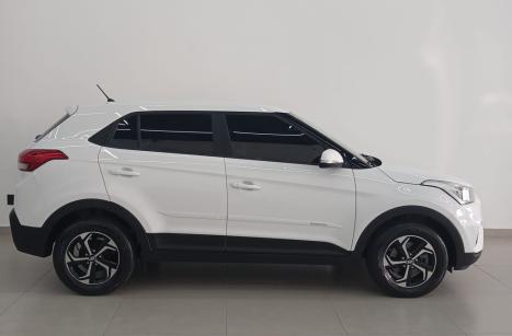 HYUNDAI Creta 1.6 16V 4P FLEX ATTITUDE AUTOM�TICO, Foto 4