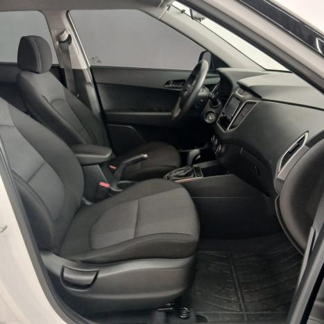 HYUNDAI Creta 1.6 16V 4P FLEX ATTITUDE AUTOM�TICO, Foto 5