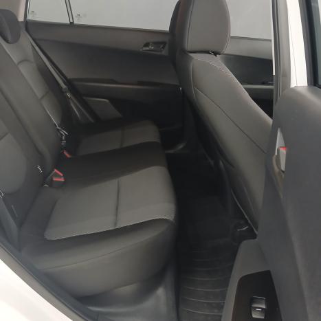 HYUNDAI Creta 1.6 16V 4P FLEX ATTITUDE AUTOM�TICO, Foto 6