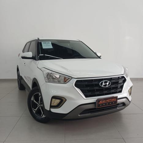 HYUNDAI Creta 1.6 16V 4P FLEX ATTITUDE AUTOM�TICO, Foto 8