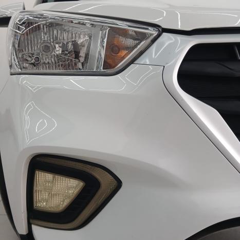 HYUNDAI Creta 1.6 16V 4P FLEX ATTITUDE AUTOM�TICO, Foto 10