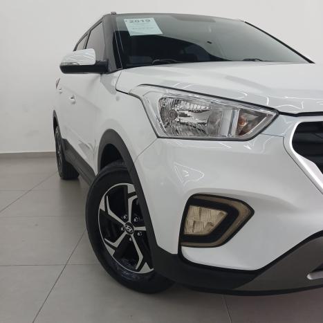 HYUNDAI Creta 1.6 16V 4P FLEX ATTITUDE AUTOM�TICO, Foto 11