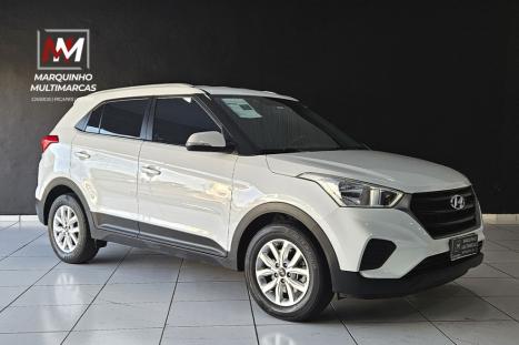 HYUNDAI Creta 1.6 16V 4P FLEX ACTION AUTOM�TICO, Foto 6