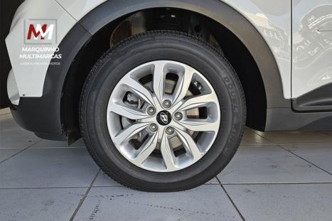 HYUNDAI Creta 1.6 16V 4P FLEX ACTION AUTOM�TICO, Foto 7