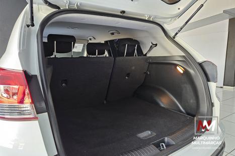 HYUNDAI Creta 1.6 16V 4P FLEX ACTION AUTOM�TICO, Foto 8