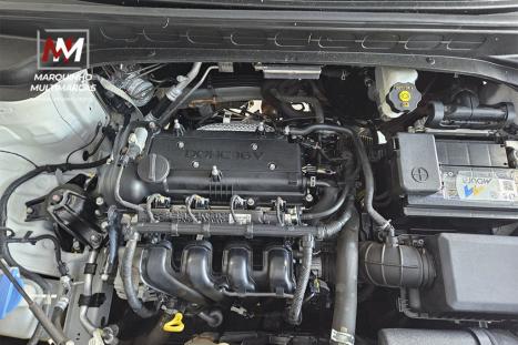 HYUNDAI Creta 1.6 16V 4P FLEX ACTION AUTOM�TICO, Foto 9