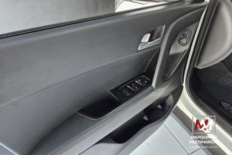 HYUNDAI Creta 1.6 16V 4P FLEX ACTION AUTOM�TICO, Foto 10
