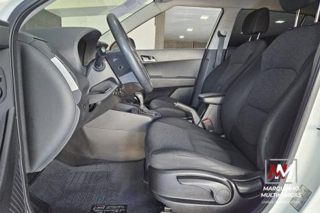 HYUNDAI Creta 1.6 16V 4P FLEX ACTION AUTOM�TICO, Foto 11