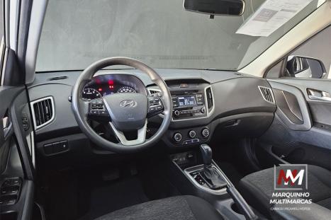 HYUNDAI Creta 1.6 16V 4P FLEX ACTION AUTOM�TICO, Foto 12