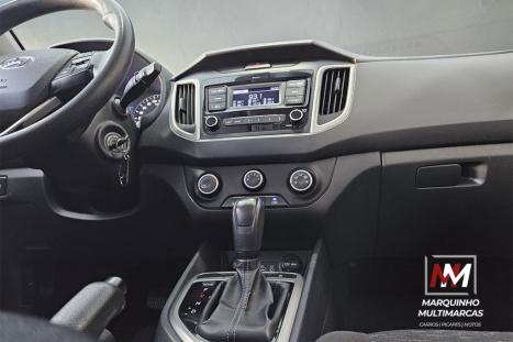 HYUNDAI Creta 1.6 16V 4P FLEX ACTION AUTOM�TICO, Foto 13