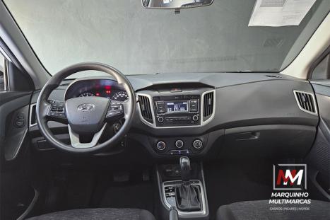 HYUNDAI Creta 1.6 16V 4P FLEX ACTION AUTOM�TICO, Foto 14