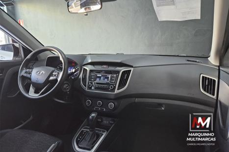 HYUNDAI Creta 1.6 16V 4P FLEX ACTION AUTOM�TICO, Foto 15
