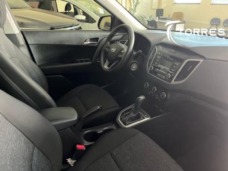 HYUNDAI Creta 1.6 16V 4P FLEX ACTION AUTOM�TICO, Foto 3