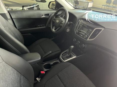 HYUNDAI Creta 1.6 16V 4P FLEX ACTION AUTOM�TICO, Foto 4