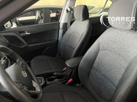 HYUNDAI Creta 1.6 16V 4P FLEX ACTION AUTOM�TICO, Foto 5