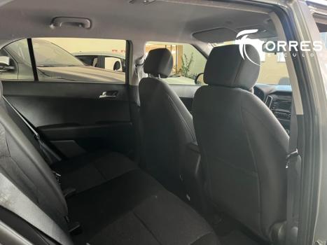 HYUNDAI Creta 1.6 16V 4P FLEX ACTION AUTOM�TICO, Foto 6