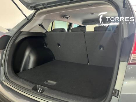 HYUNDAI Creta 1.6 16V 4P FLEX ACTION AUTOM�TICO, Foto 8