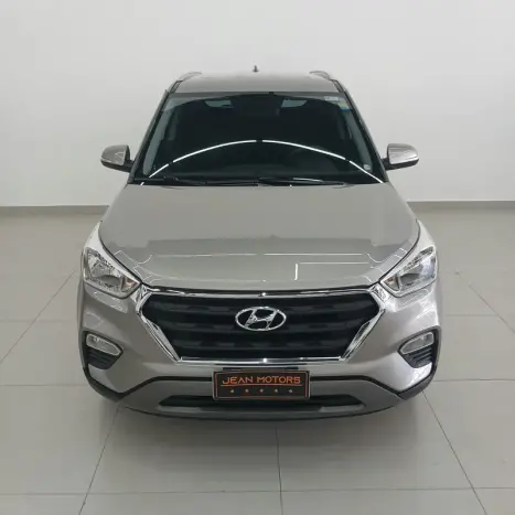 HYUNDAI Creta 1.6 16V 4P FLEX PULSE AUTOM�TICO, Foto 1