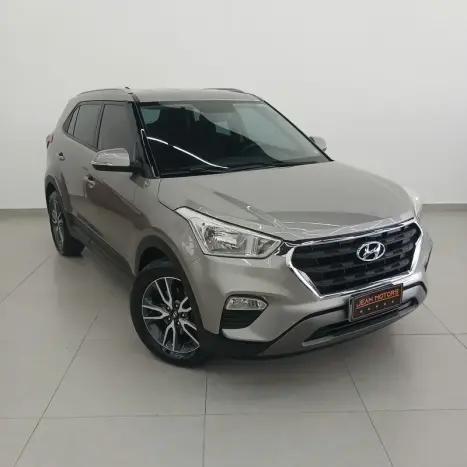HYUNDAI Creta 1.6 16V 4P FLEX PULSE AUTOM�TICO, Foto 2