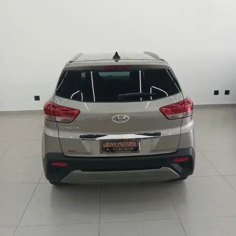 HYUNDAI Creta 1.6 16V 4P FLEX PULSE AUTOM�TICO, Foto 3