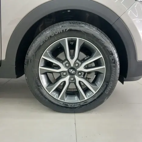 HYUNDAI Creta 1.6 16V 4P FLEX PULSE AUTOM�TICO, Foto 5