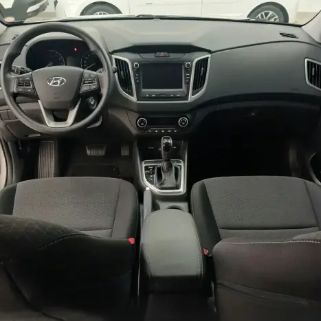 HYUNDAI Creta 1.6 16V 4P FLEX PULSE AUTOM�TICO, Foto 6