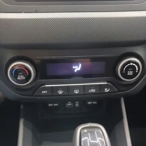 HYUNDAI Creta 1.6 16V 4P FLEX PULSE AUTOM�TICO, Foto 7