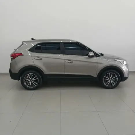 HYUNDAI Creta 1.6 16V 4P FLEX PULSE AUTOM�TICO, Foto 10
