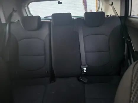 HYUNDAI Creta 1.6 16V 4P FLEX ATTITUDE AUTOM�TICO, Foto 10