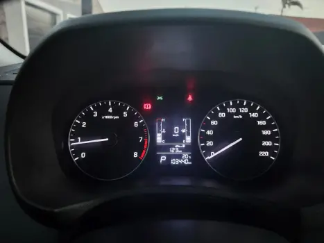 HYUNDAI Creta 1.6 16V 4P FLEX ATTITUDE AUTOM�TICO, Foto 17