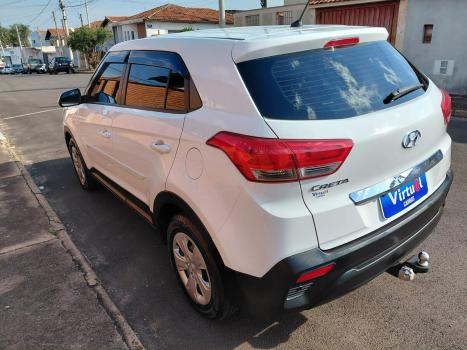 HYUNDAI Creta 1.6 16V 4P FLEX ATTITUDE AUTOMÁTICO, Foto 4