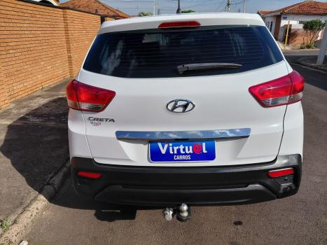 HYUNDAI Creta 1.6 16V 4P FLEX ATTITUDE AUTOMÁTICO, Foto 5