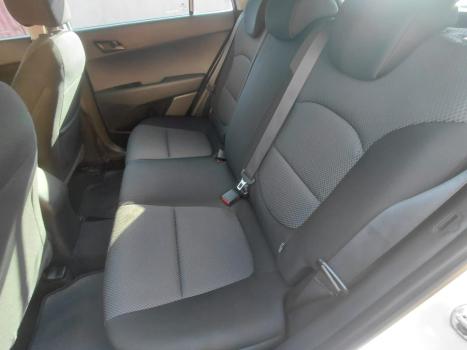 HYUNDAI Creta 1.6 16V 4P FLEX ATTITUDE AUTOMÁTICO, Foto 10