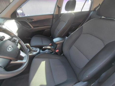 HYUNDAI Creta 1.6 16V 4P FLEX ATTITUDE AUTOMÁTICO, Foto 12
