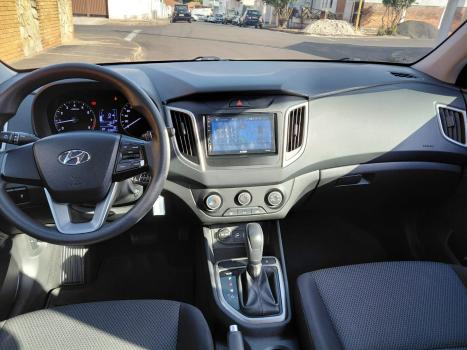 HYUNDAI Creta 1.6 16V 4P FLEX ATTITUDE AUTOMÁTICO, Foto 13
