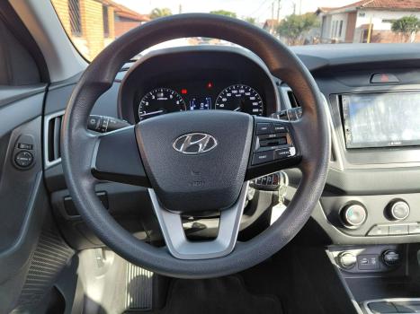 HYUNDAI Creta 1.6 16V 4P FLEX ATTITUDE AUTOMÁTICO, Foto 15