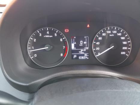 HYUNDAI Creta 1.6 16V 4P FLEX ATTITUDE AUTOMÁTICO, Foto 16