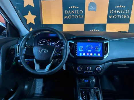 HYUNDAI Creta 1.6 16V 4P FLEX ATTITUDE AUTOM�TICO, Foto 5