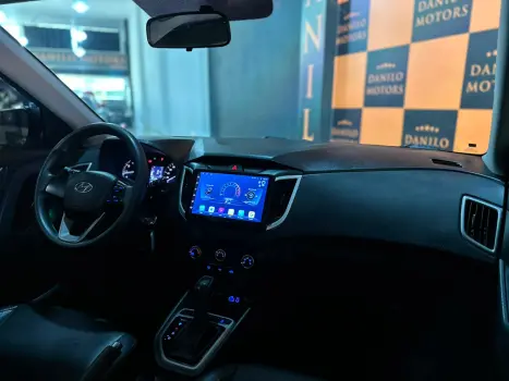 HYUNDAI Creta 1.6 16V 4P FLEX ATTITUDE AUTOM�TICO, Foto 8